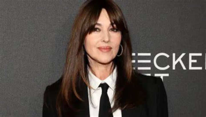 Monica Bellucci bio, age, career, net worth, husband, kids