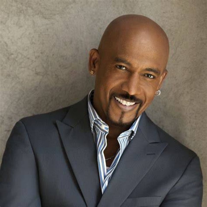 Montel Williams' Wife Recounts His LifeThreatening Stroke