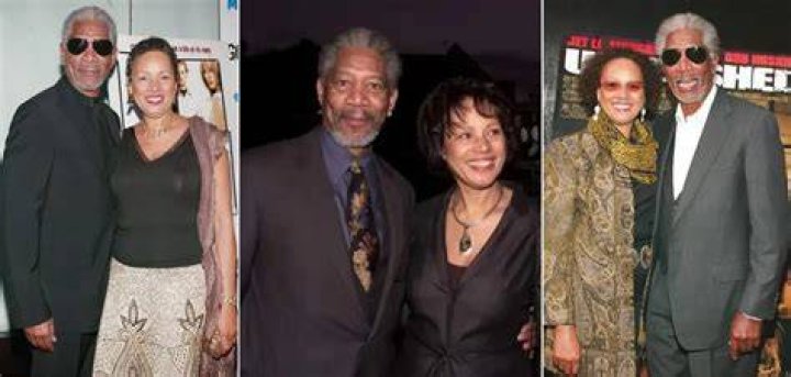 Morgan Freeman's Wife And The Unseen Facets Of Their Marriage