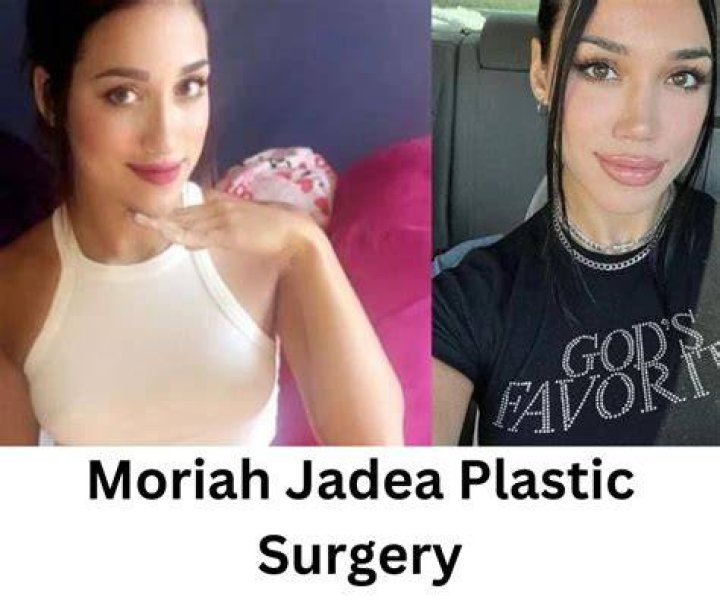 Moriah Jadea's Explosive Castmate Criticism Unveiled