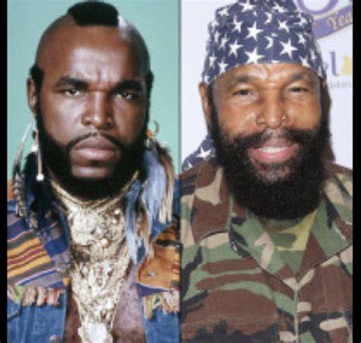 Mr. T Is A Legend In His Own Right With A 1M Net Worth AfroTech