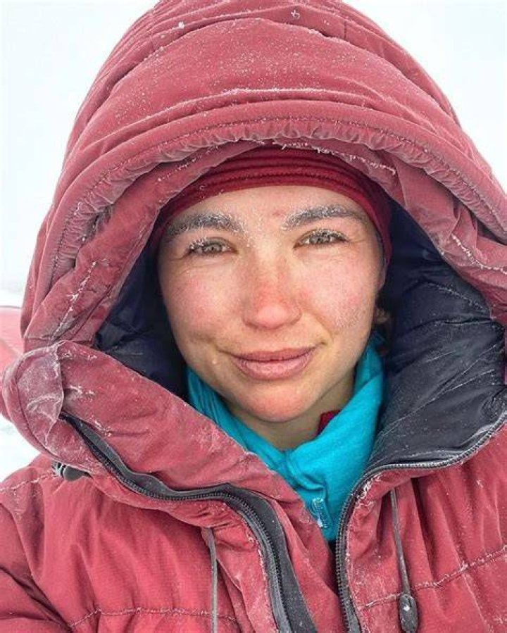 My Channels &mdash; Eva zu Beck Official Website Raw Adventurer & Travel