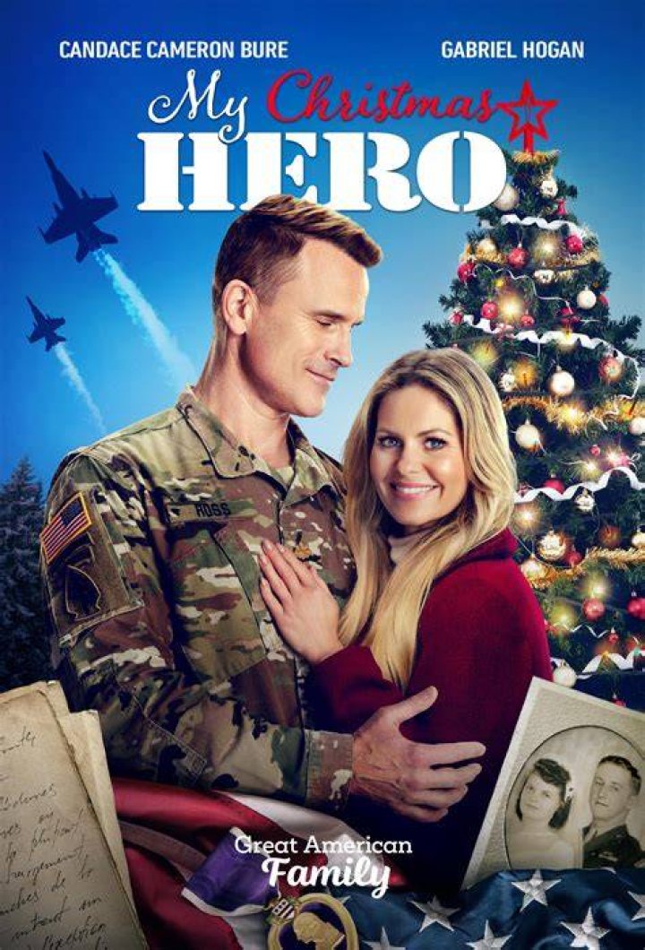 My Christmas Hero by S.L. Dickson Goodreads