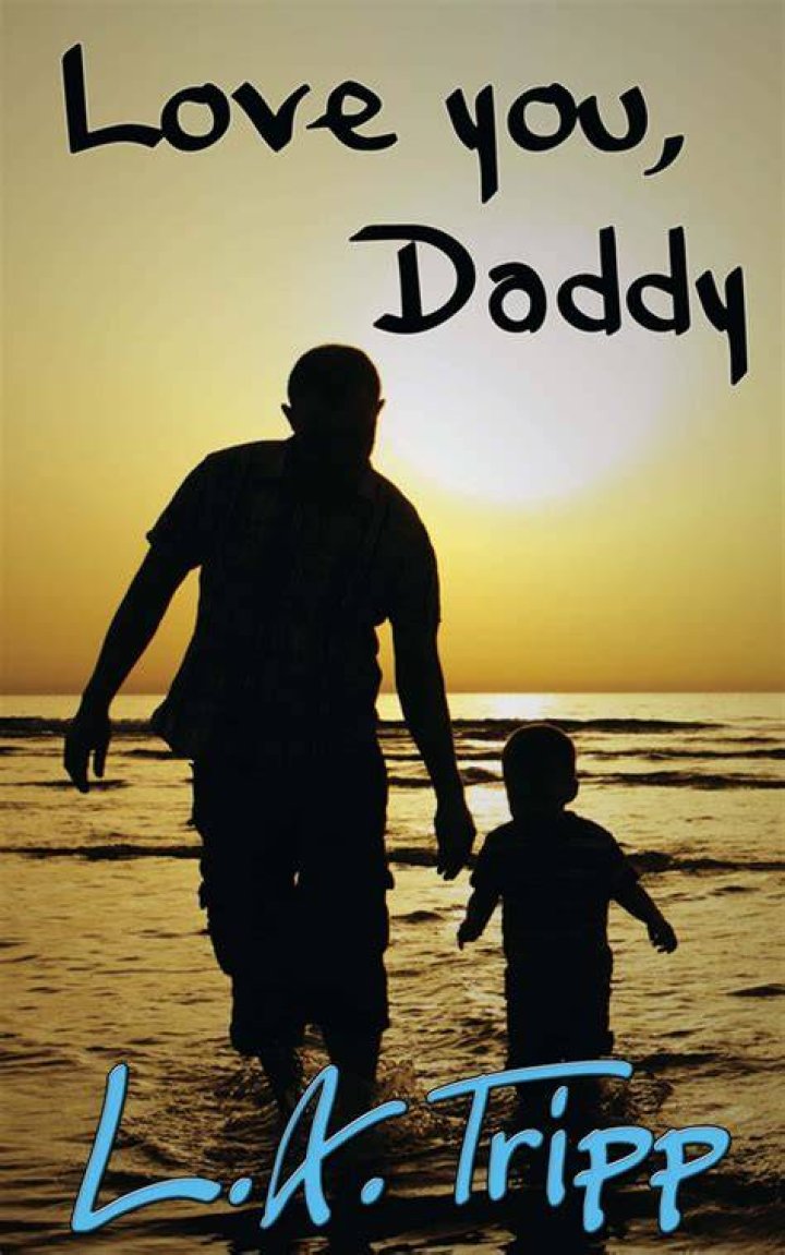 My Daddy's Secret by Denise Shick