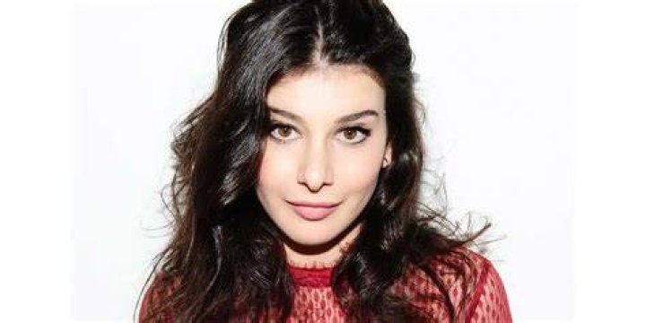 Naked Truth Of Kathrine Herzer Age, Measurements, Wiki
