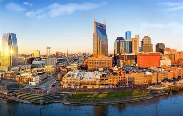 Nashville's Broadway reeling after popular Tin Roof bartender Brian