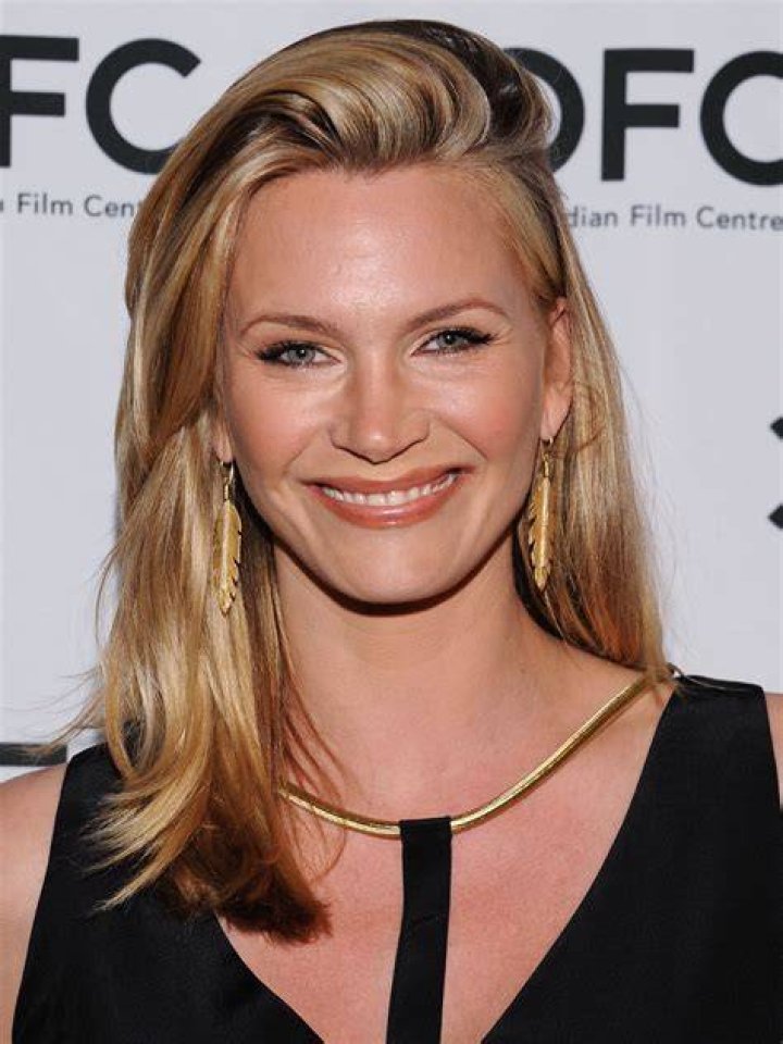 Natasha Henstridge Siblings Who is Shane Henstridge? ABTC