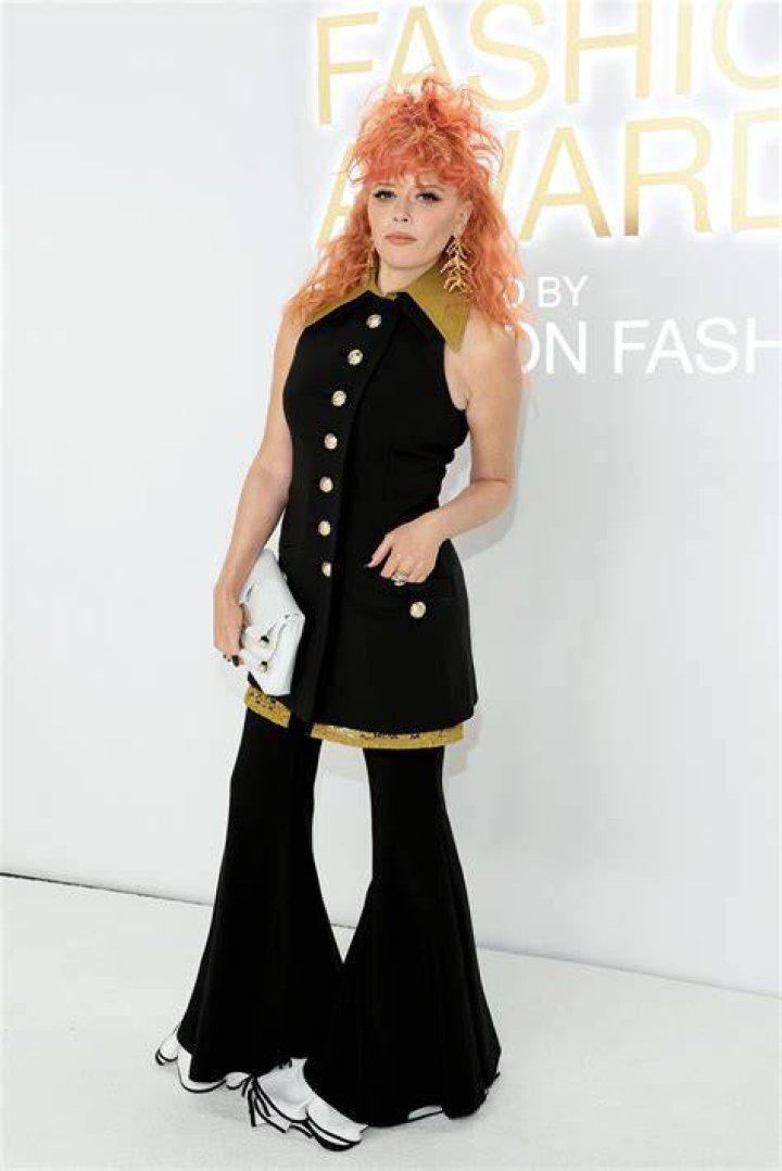 Natasha Lyonne Height Weight Age Affairs Body Statistics