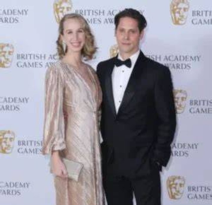 Neil Newbon's Secretive Wife Revealed