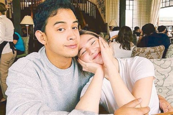 NEW GIRLFRIEND ni Diego Loyzaga isang BEAUTY QUEEN kapalit ni Barbie