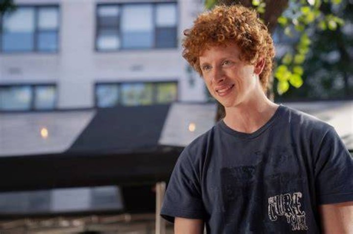 Niall Cunningham (II) Filmweb