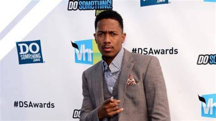 Nick Cannon recibe el reconocimiento del Día del Padre de Only Two Baby