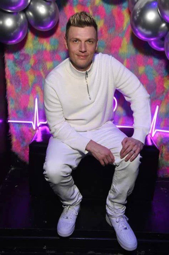 Nick Carter Accused Of Sexual Assaulting Melissa Schuman From Dream