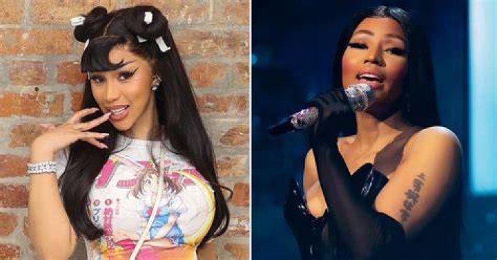 Nicki Minaj Net Worth Tuko.co.ke