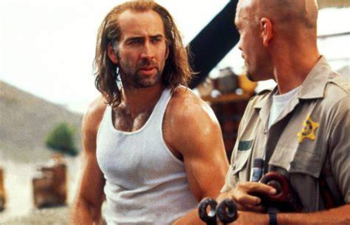 Nicolas Cage 'Happy' After Marrying Wife No. 5 Wife Riko Shibata
