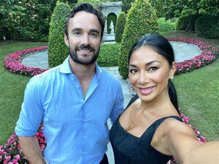 Nicole Scherzinger Husband: Is She Married To Thom Evans? Kids And Relationship Timeline