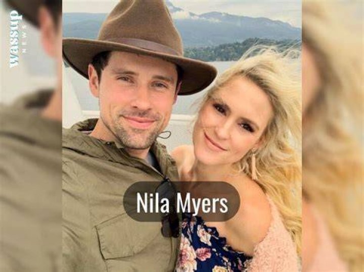 Nila Myers Height, Weight, Net Worth, Age, Birthday, Wikipedia, Who, Instagram, Biography