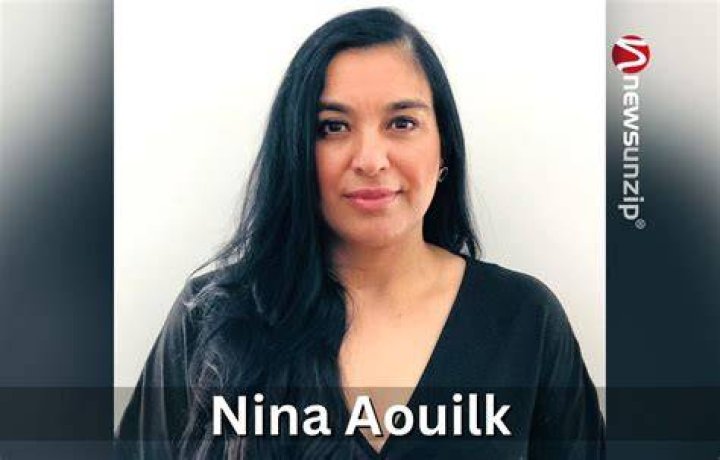 Nina Aouilk Bio, Age, Height, Husband, Net Worth, Wiki