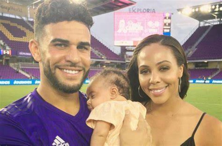 NWSL star Sydney Leroux announces split from Dom Dwyer