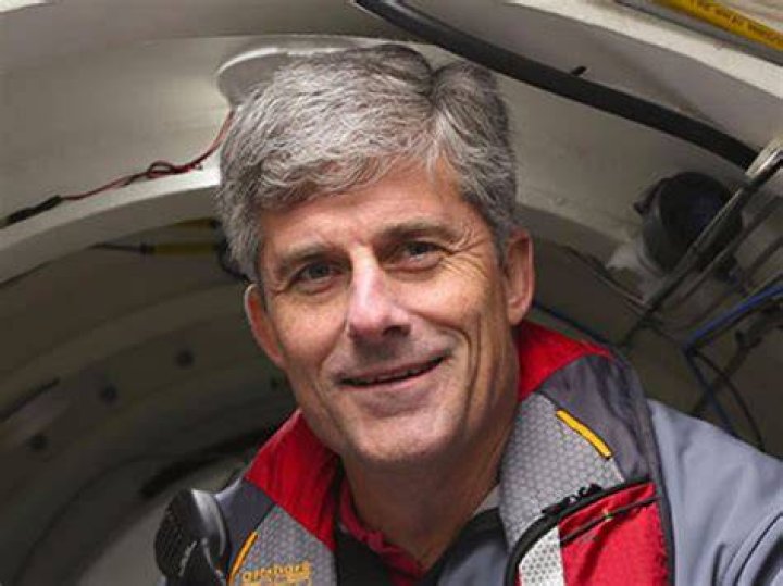 OceanGate Ceo Stockton Rush Net Worth In 2023 A Complete Breakdown