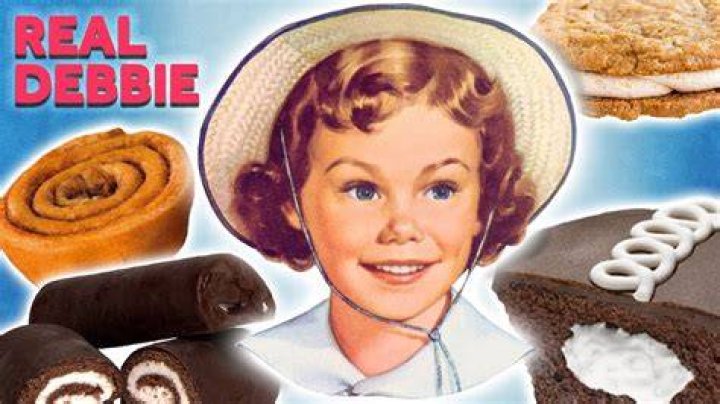 Od and Ruth Mckee Little Debbie Snacks Story, What Happened To Martha Entenmann?