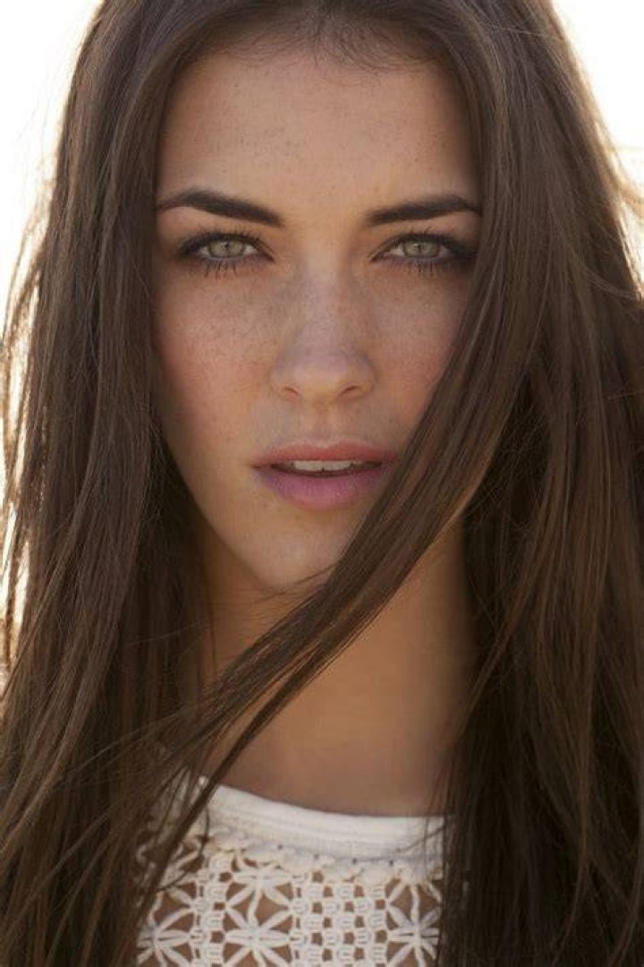 Olivia Mae Pickren