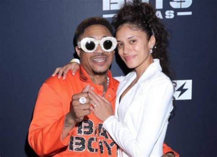 Orlando Brown Wife Meet Danielle Brown