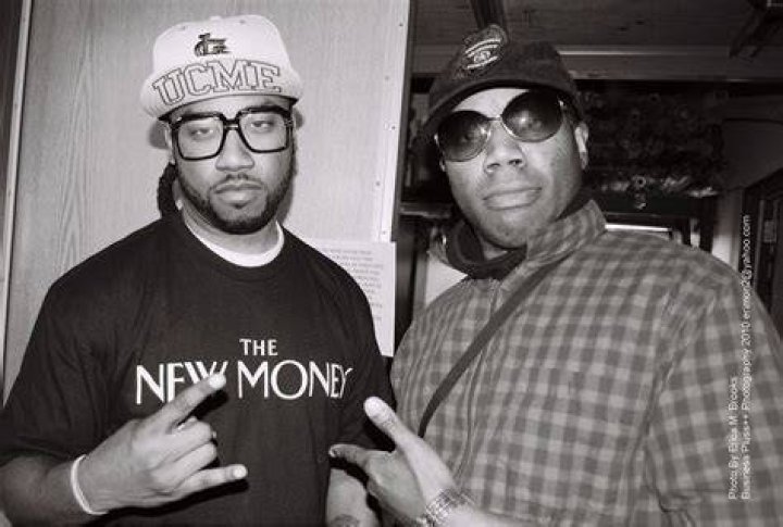 OUTTOWN OUT 1088MORE PICS FROM NELLYS 6th ANNUAL BLACK and WHITE