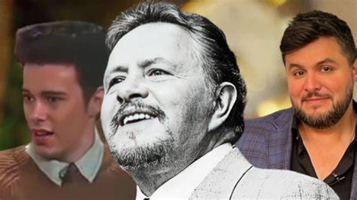 Paco Stanley tuvo cuatro hijos
