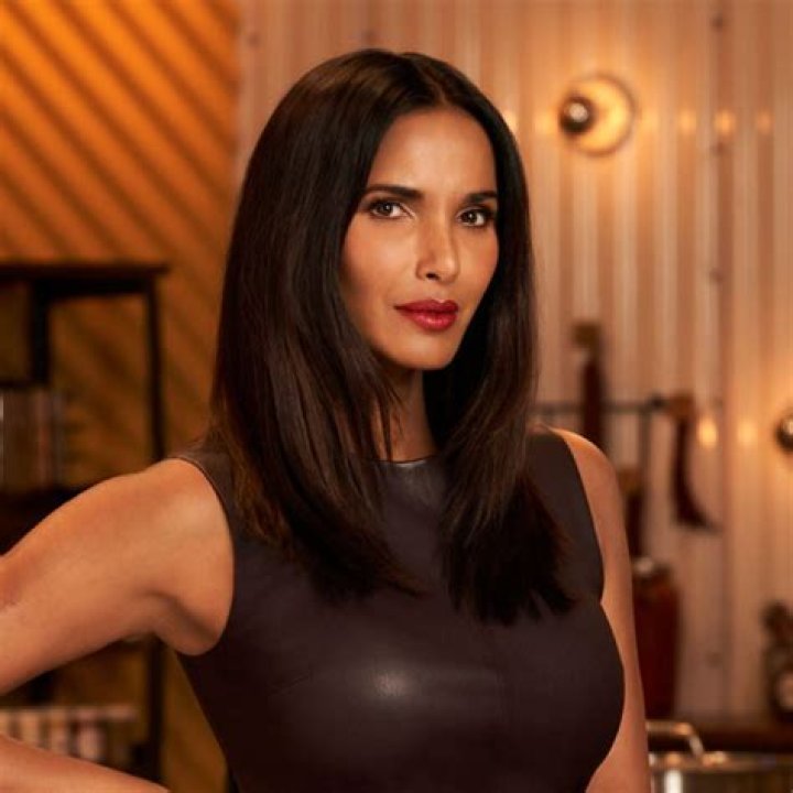Padma Lakshmi Height, Weight, Age, Body Statistics Healthy Celeb