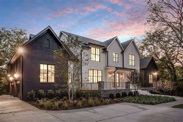 Paizley Wilburn—Realtor Nashville TN