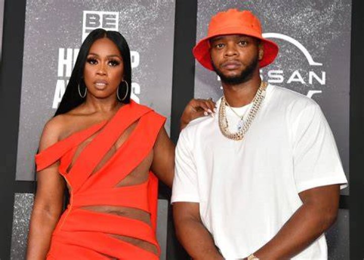 Papoose Cheated On Remy Ma & Has Secret Child? — Shocking Report