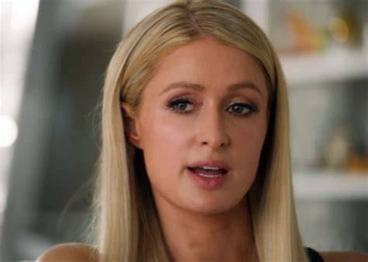 Paris Hilton Reveals Her Real Voice In This Is Paris Documentary