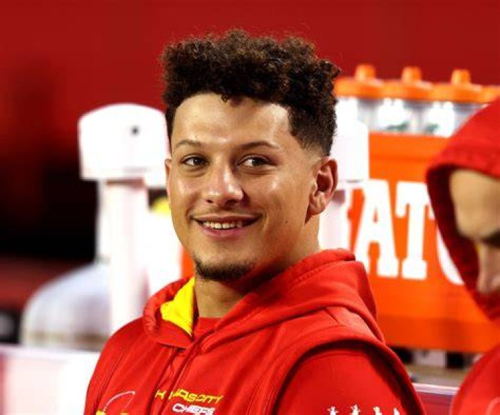 Patrick Mahomes 3rd Black quarterback to win the Super Bowl