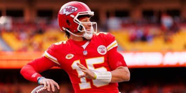 Patrick Mahomes' Mom Posts Cryptic Comment as Son Jackson Is Slammed Online