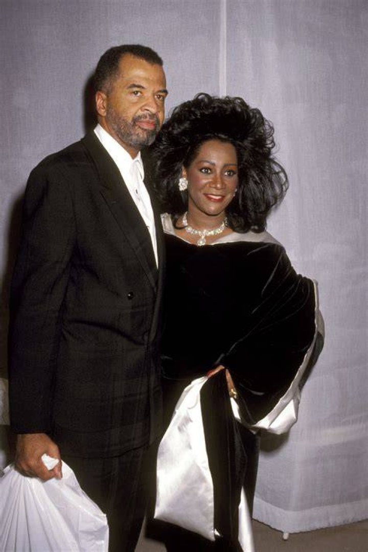 Patti LaBelle&rsquo;s ExHusband Armstead Edwards What Is He Doing Now