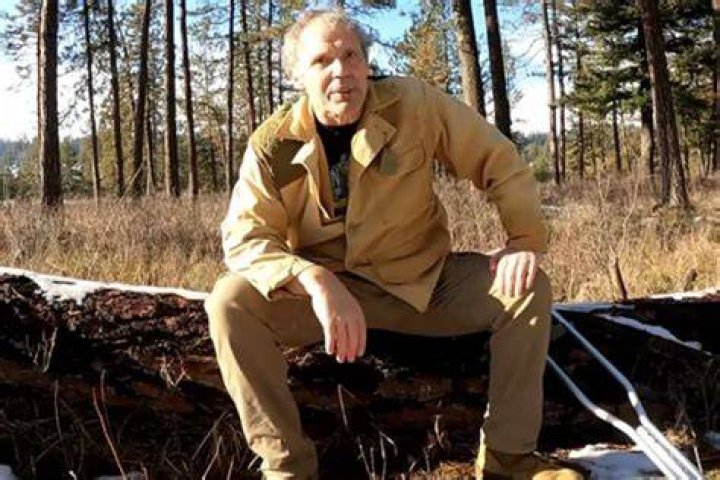 Paul Harrell, a gun tuber I consider quite wise, did a video on mass