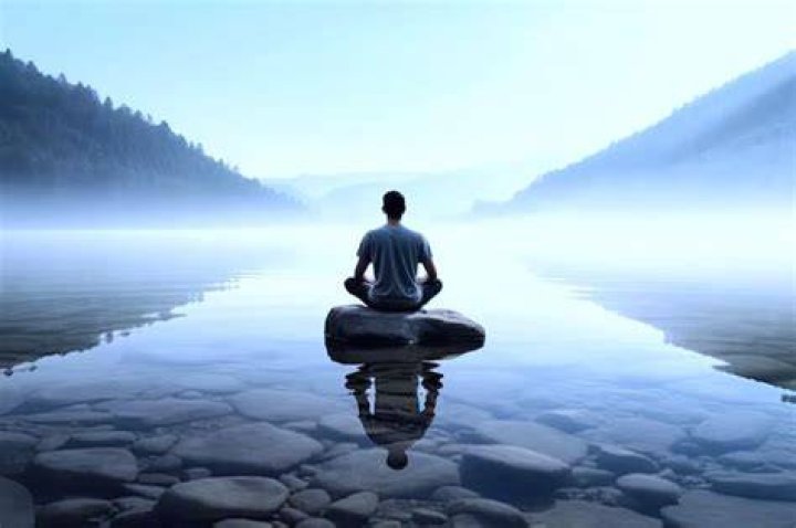 Peace and tranquility