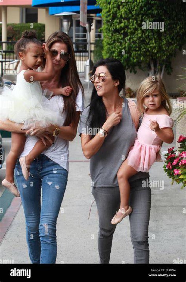 Penelope Scotland Disick Penelope Scotland Disick