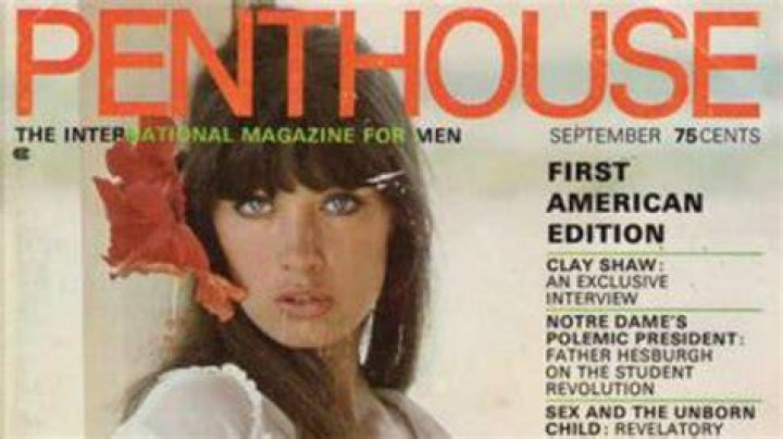 Penthouse Magazine to soon be digital only Latest News & Updates at