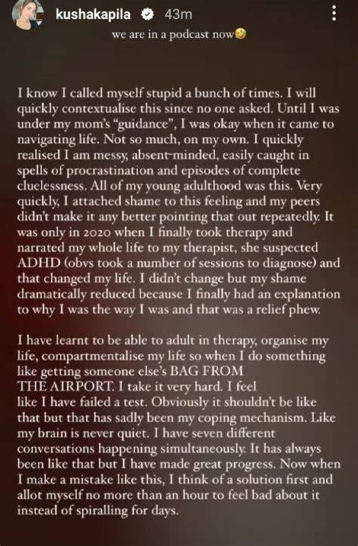 Personal Struggles And Triumphs, Singrgoddess-updates
