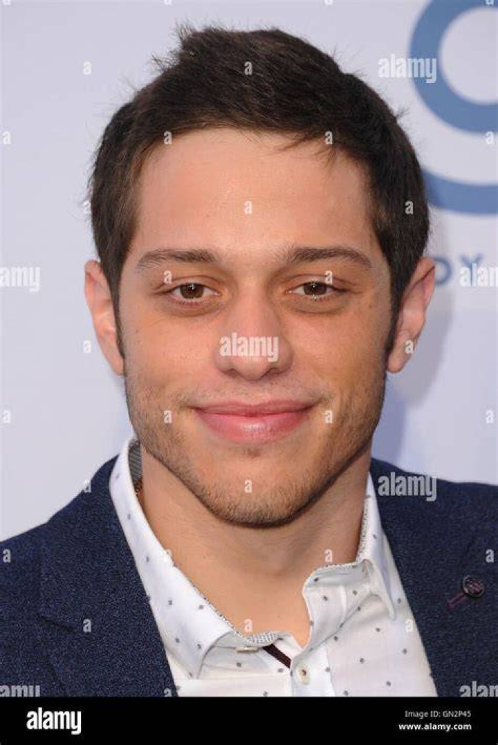 Pete Davidson's dating history His girlfriends and exes