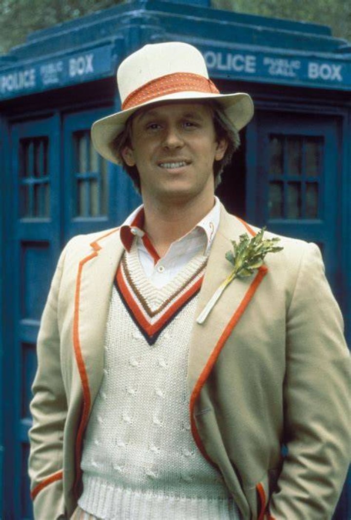 Peter Davison's son joins Poldark
