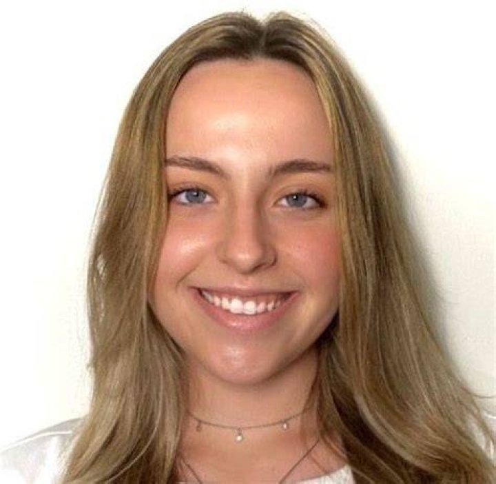 Peyton Stewart recently completed a sought after internship at TikTok