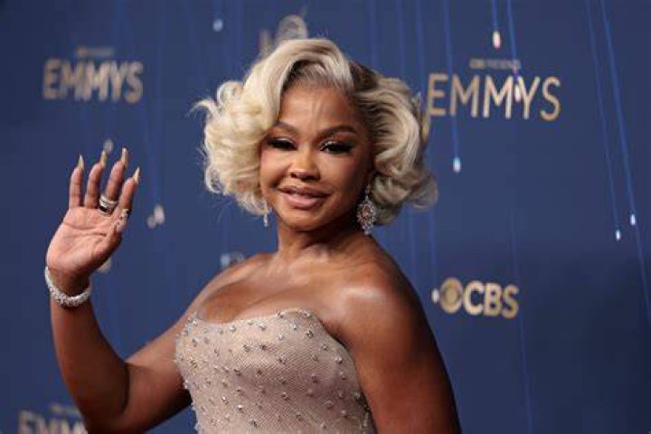 Phaedra Parks Net Worth 2023: Unveiling The Attorney And Reality Star's Fortune