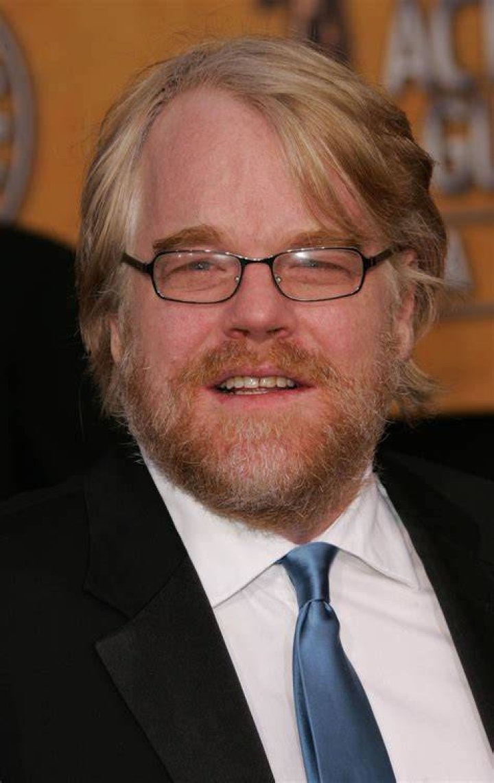Philip Seymour Hoffman's Son Cooper, 17, Cast In New Movie