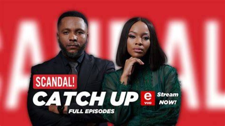 Photos and Scoop From Scandal, Grey's Anatomy, and How to Get Away With