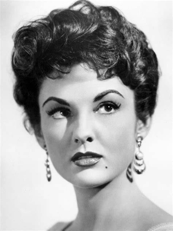 Picture of Allison Hayes