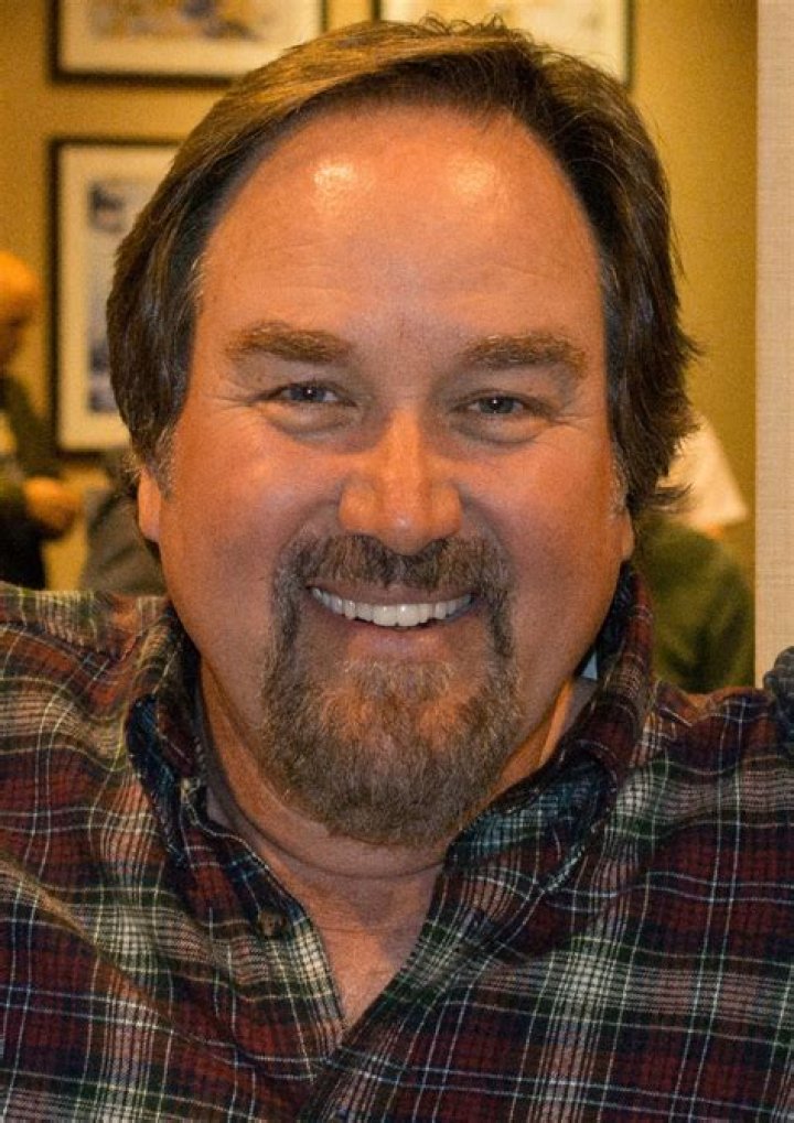 Picture of Richard Karn