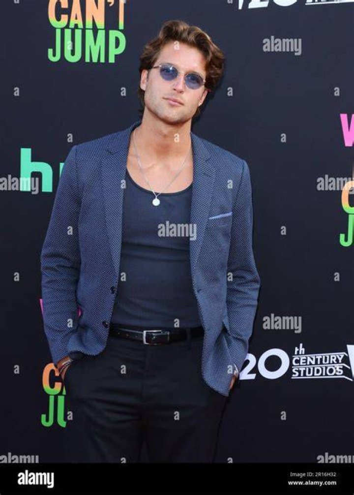 Picture of Zak Steiner